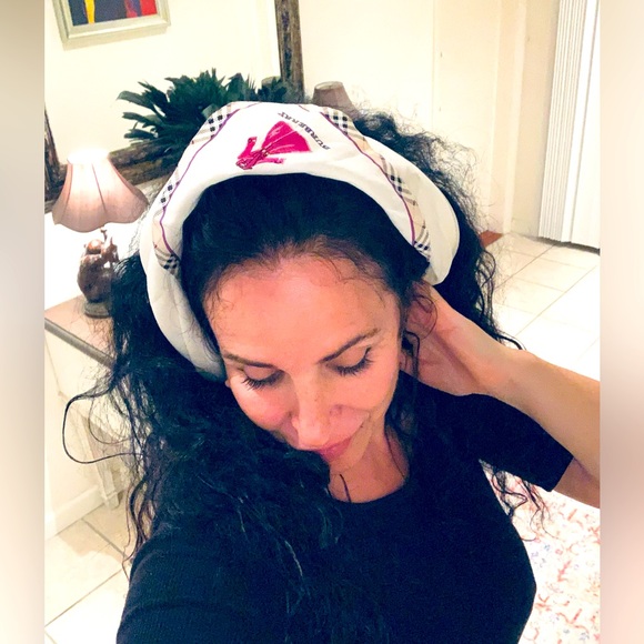 Burberry vantage handkerchief - Picture 4 of 6